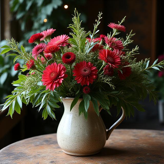 Brooklyn Botanics Arrangement
